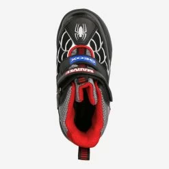 GEOX Art. SVEGGEN Schwarz, Kombiniert 11 GEOX Art. SVEGGEN Schwarz, Kombiniert -Modeschuhgeschäft top 3150980007