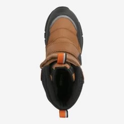 GEOX Art.  FLEXYPER Braun -Modeschuhgeschäft top 3153080007