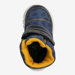 GEOX Art.  FLEXYPER Blau -Modeschuhgeschäft top 3158080007