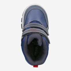 GEOX Art. FLANFIL Blau 11 GEOX Art. FLANFIL Blau -Modeschuhgeschäft top 3158080027