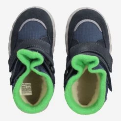 Superfit Art.  ICEBIRD Blau, Kombiniert -Modeschuhgeschäft top 3158980011