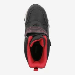 GEOX Art. HIMALAYA Schwarz 11 GEOX Art. HIMALAYA Schwarz -Modeschuhgeschäft top 3180080017