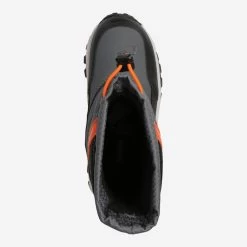 GEOX Art.  HIMALAYA Grau -Modeschuhgeschäft top 3182080007