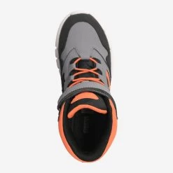 GEOX Art.  FLEXYPER Grau, Kombiniert -Modeschuhgeschäft top 3182980011