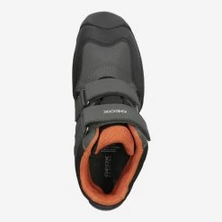 GEOX Art. N.SAVAGE Grün Kombiniert 11 GEOX Art. N.SAVAGE Grün Kombiniert -Modeschuhgeschäft top 3187980007