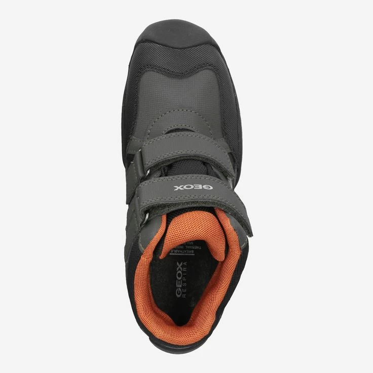 GEOX Art. N.SAVAGE Grün Kombiniert 7 GEOX Art. N.SAVAGE Grün Kombiniert – Bild 5