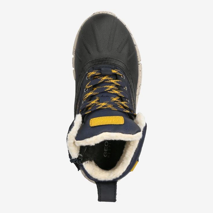 GEOX Art. FLEXYPER Blau 7 GEOX Art. FLEXYPER Blau – Bild 5