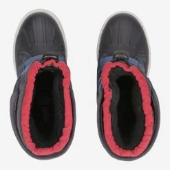 GEOX Art.  BUNSHEE Blau -Modeschuhgeschäft top 3188080011