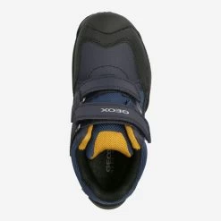 GEOX Art.  N.SAVAGE Blau -Modeschuhgeschäft top 3188080027