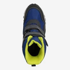 GEOX Art.  HIMALAYA Blau -Modeschuhgeschäft top 3188080057