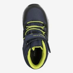 GEOX Art. SENTIERO Blau 11 GEOX Art. SENTIERO Blau -Modeschuhgeschäft top 3188080077