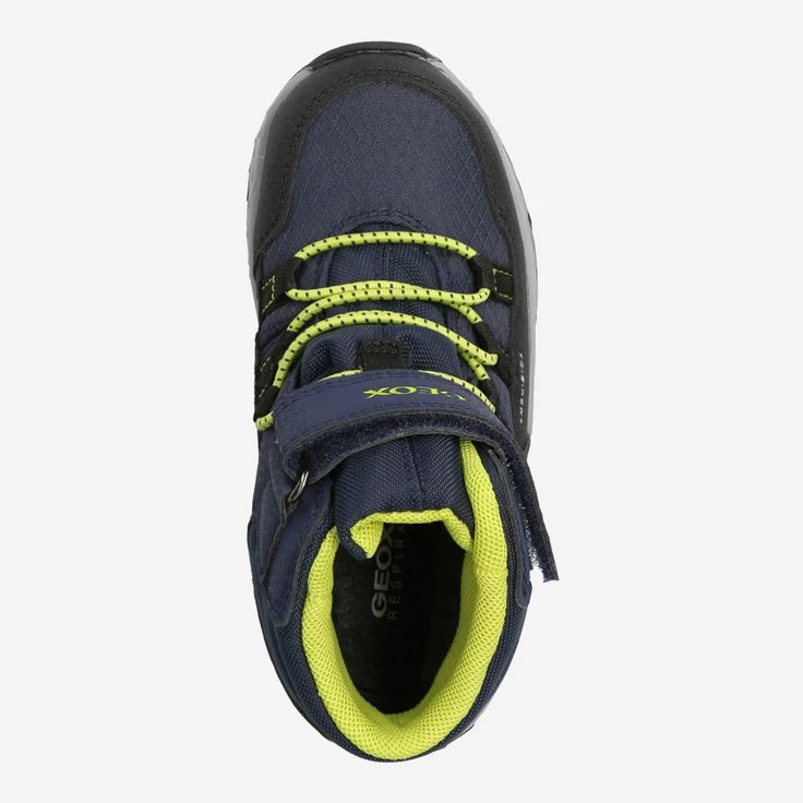 GEOX Art. SENTIERO Blau 7 GEOX Art. SENTIERO Blau – Bild 5