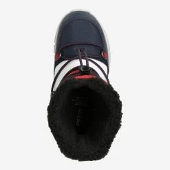 GEOX Art. FLEXYPER Blau, Kombiniert 11 GEOX Art. FLEXYPER Blau, Kombiniert -Modeschuhgeschäft top 3188980007