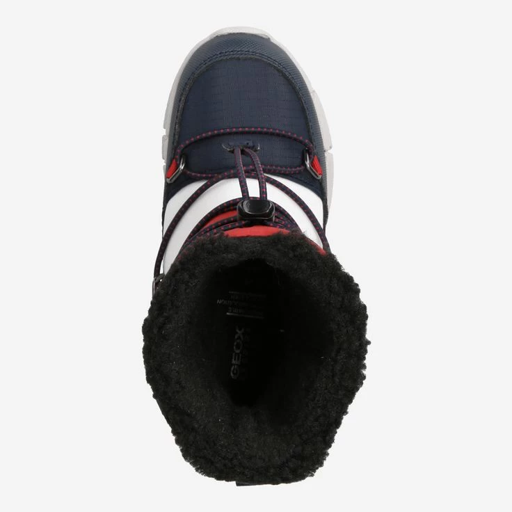 GEOX Art. FLEXYPER Blau, Kombiniert 7 GEOX Art. FLEXYPER Blau, Kombiniert – Bild 5