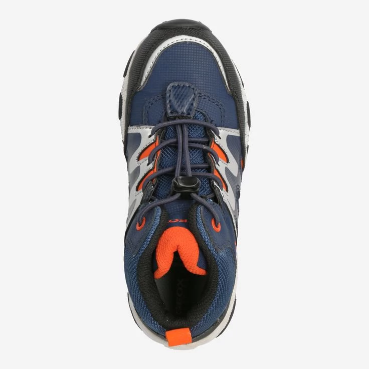 GEOX Art. MAGNETAR Blau, Kombiniert 7 GEOX Art. MAGNETAR Blau, Kombiniert – Bild 5