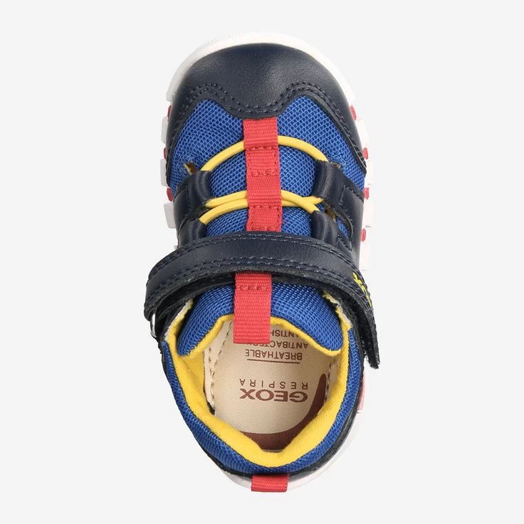 GEOX Art. IUPIDOO Blau 7 GEOX Art. IUPIDOO Blau – Bild 5