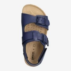 GEOX Art.  GHITA Blau -Modeschuhgeschäft top 3198010068