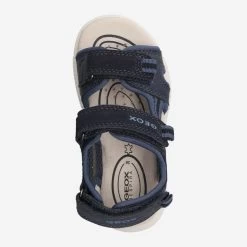 GEOX Art. S.ALBEN Blau 11 GEOX Art. S.ALBEN Blau -Modeschuhgeschäft top 3198010118