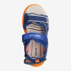 GEOX Art.  S.SPLUSH Blau -Modeschuhgeschäft top 3198010128