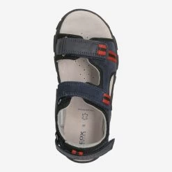 GEOX Art.  STRADA Blau -Modeschuhgeschäft top 3198060006