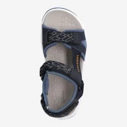 Superfit Art.  CRISS CROSS Blau -Modeschuhgeschäft top 3198090008