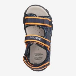 GEOX Art. S.STRADA Blau 11 GEOX Art. S.STRADA Blau -Modeschuhgeschäft top 3198090058