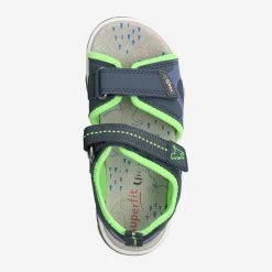 Superfit Art. MIKE 3.0 Blau, Kombiniert 11 Superfit Art. MIKE 3.0 Blau, Kombiniert -Modeschuhgeschäft top 3198990008