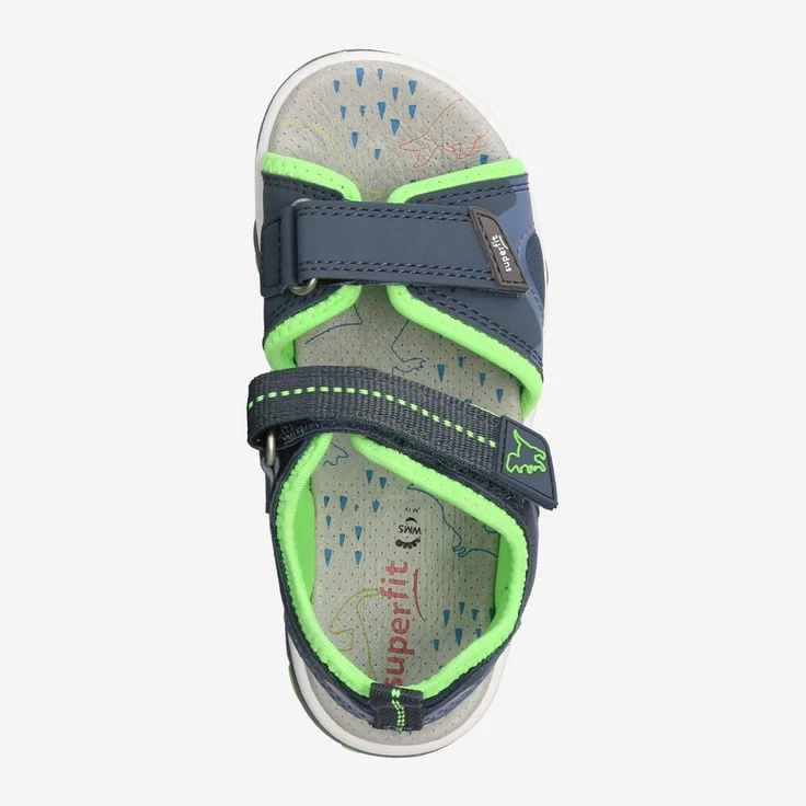 Superfit Art. MIKE 3.0 Blau, Kombiniert 7 Superfit Art. MIKE 3.0 Blau, Kombiniert – Bild 5