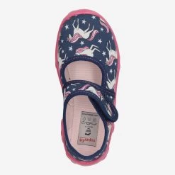 Superfit Art.  BONNY Blau, Kombiniert -Modeschuhgeschäft top 3208990008