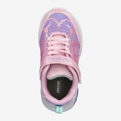 GEOX Art. ASSISTER Rose 11 GEOX Art. ASSISTER Rose -Modeschuhgeschäft top 3235390018