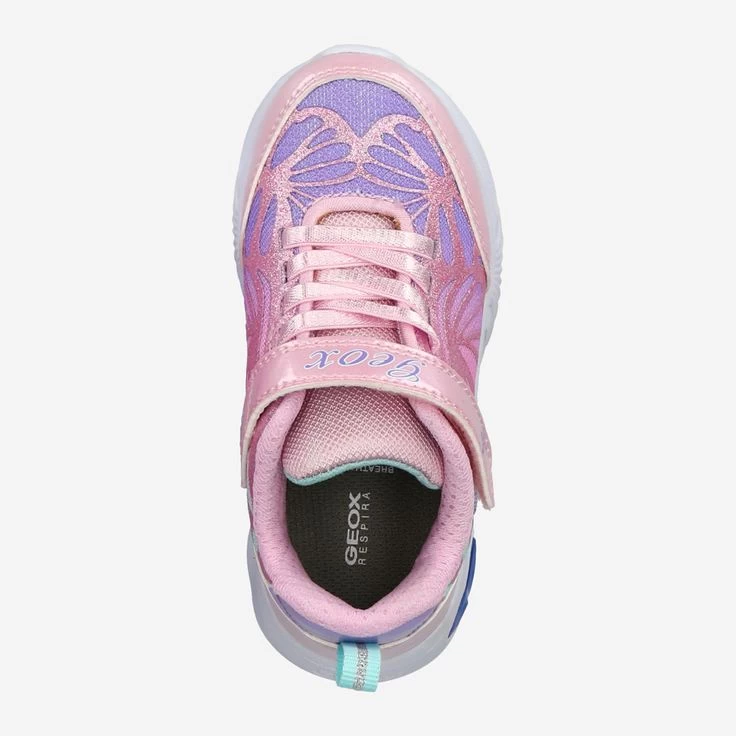 GEOX Art. ASSISTER Rose 7 GEOX Art. ASSISTER Rose – Bild 5