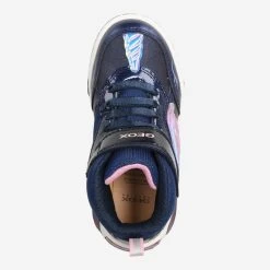 GEOX Art.  INEK Lila -Modeschuhgeschäft top 3235810007