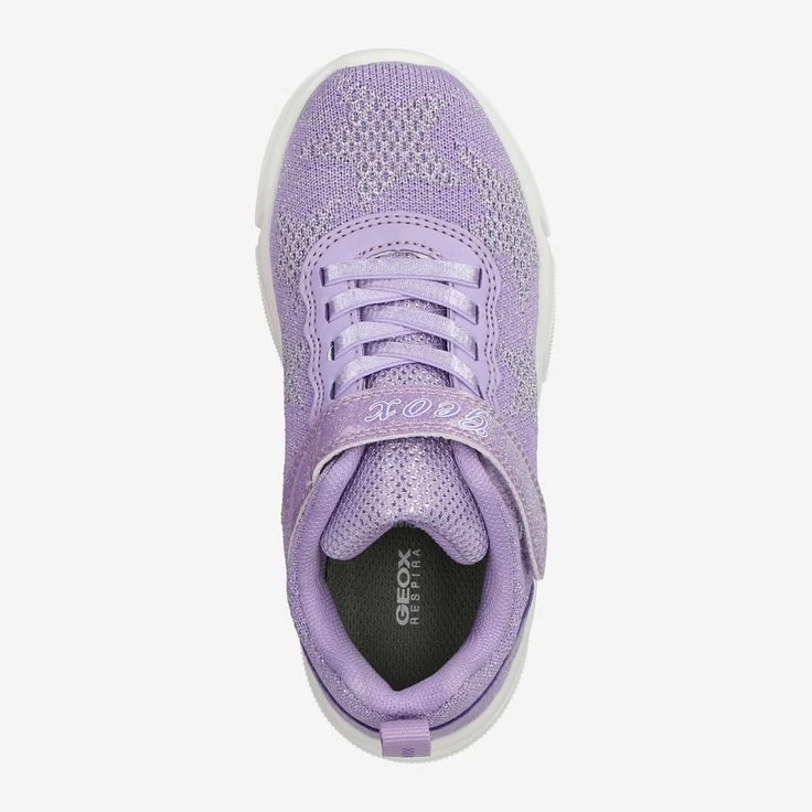 GEOX Art. ARIL Lila 7 GEOX Art. ARIL Lila – Bild 5