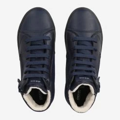 GEOX Art.  GISLI Blau -Modeschuhgeschäft top 3238020001