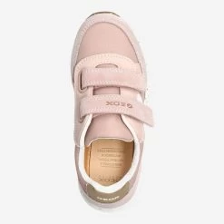 GEOX Art.  ALBEN Beige -Modeschuhgeschäft top 3244090006