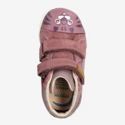 GEOX Art.  KILWI Rose -Modeschuhgeschäft top 3245360007