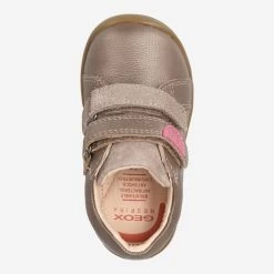 GEOX Art.  MACCHIA Gold -Modeschuhgeschäft top 3246410007