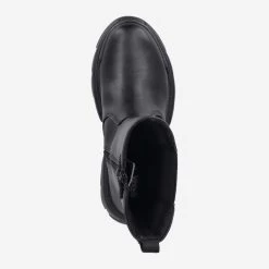 GEOX Art.  JUNETTE Schwarz -Modeschuhgeschäft top 3250010011