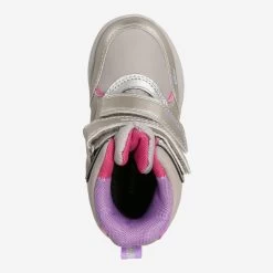 GEOX Art.  SVEGGEN Silber -Modeschuhgeschäft top 3251480007