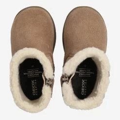 GEOX Art.  MACCHIA Braun -Modeschuhgeschäft top 3283060001