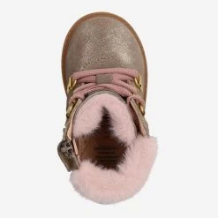 GEOX Art.  HYNDE Beige -Modeschuhgeschäft top 3284060017