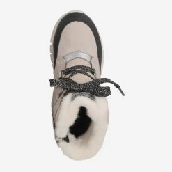 GEOX Art.  FLEXYPER Beige -Modeschuhgeschäft top 3284080001