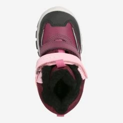 GEOX Art.  FLANFIL Rot -Modeschuhgeschäft top 3285080017