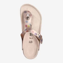 Birkenstock Art.  GIZEH KIDS Rose -Modeschuhgeschäft top 3285340008