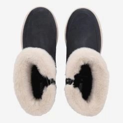 GEOX Art.  REBECCA Blau -Modeschuhgeschäft top 3288060021