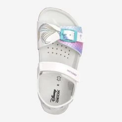 GEOX Art.  ADRIEL Weiß,kombiniert -Modeschuhgeschäft top 3291910008