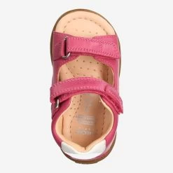 GEOX Art.  SANDAL MACCHIA Pink -Modeschuhgeschäft top 3295210006