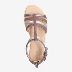 GEOX Art.  S.KARLY Rose -Modeschuhgeschäft top 3295310058