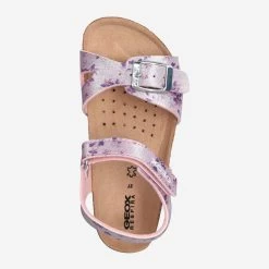 GEOX Art.  ADRIEL Lila -Modeschuhgeschäft top 3295810008