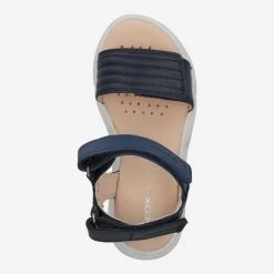 GEOX Art.  DEAPHNE Blau -Modeschuhgeschäft top 3298010014